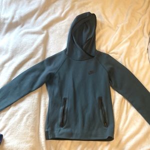 Nike women sweater